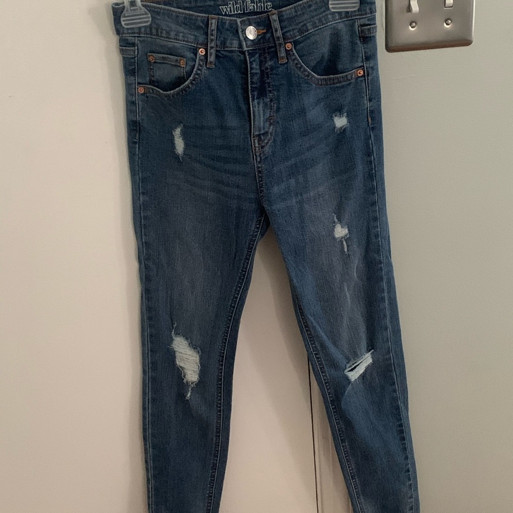 Jeans